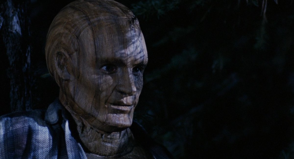 menonfilmpod's tweet image. The Fear (1995) dir. Vincent Robert