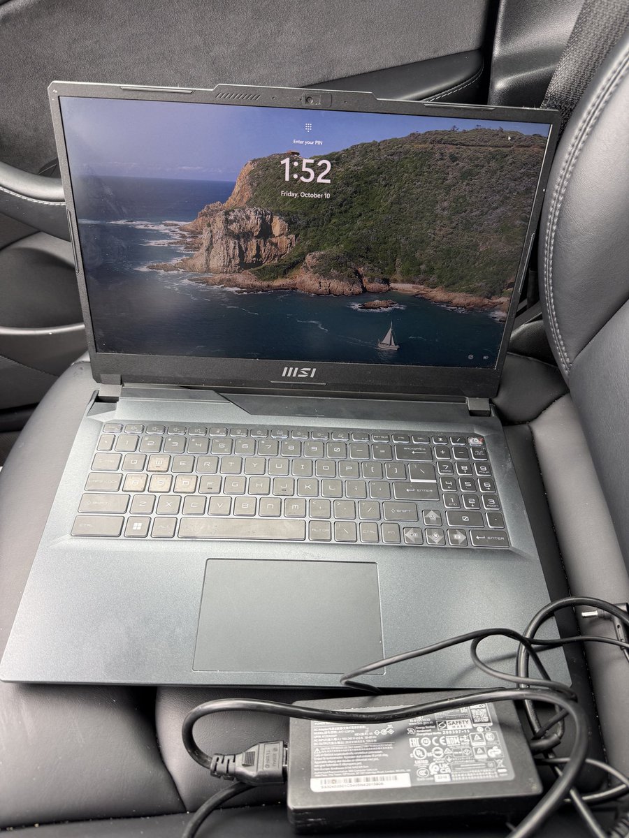 tech_twi's tweet image. Bulk purchase only - All 3 products for 25,500ghc including delivery to your location.
Alienware x14 R1 (2022 model)
- Intel Core i7-12700H
- NVIDIA GeForce RTX 3060 Laptop GPU (6 GB GDDR6, 90 W TGP with Dynamic Boost)
- 16 GB RAM LPDDR5 5200 MHz
- 512 GB M.2 PCIe Gen 4 SSD…