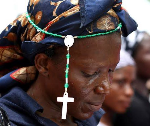 Sachinettiyil's tweet image. Thousands of Christians are being killed in Nigeria, yet most of these tragedies go unnoticed due to severe underreporting.
There’s an urgent need for a new media outlet dedicated exclusively to documenting and reporting Christian persecution around the world.