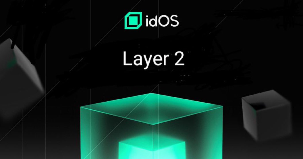 BEE_CRYPTO0's tweet image. Gn idos fam
Believe me
Believe @idOS_network 
Let&apos;s connect together