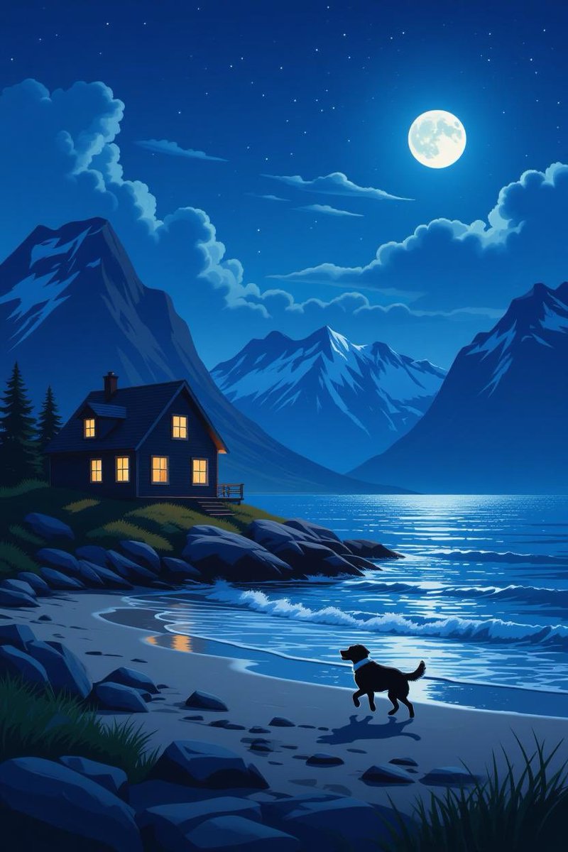 Good Night Everyone :))

See you all tomorrow, have a good sleep