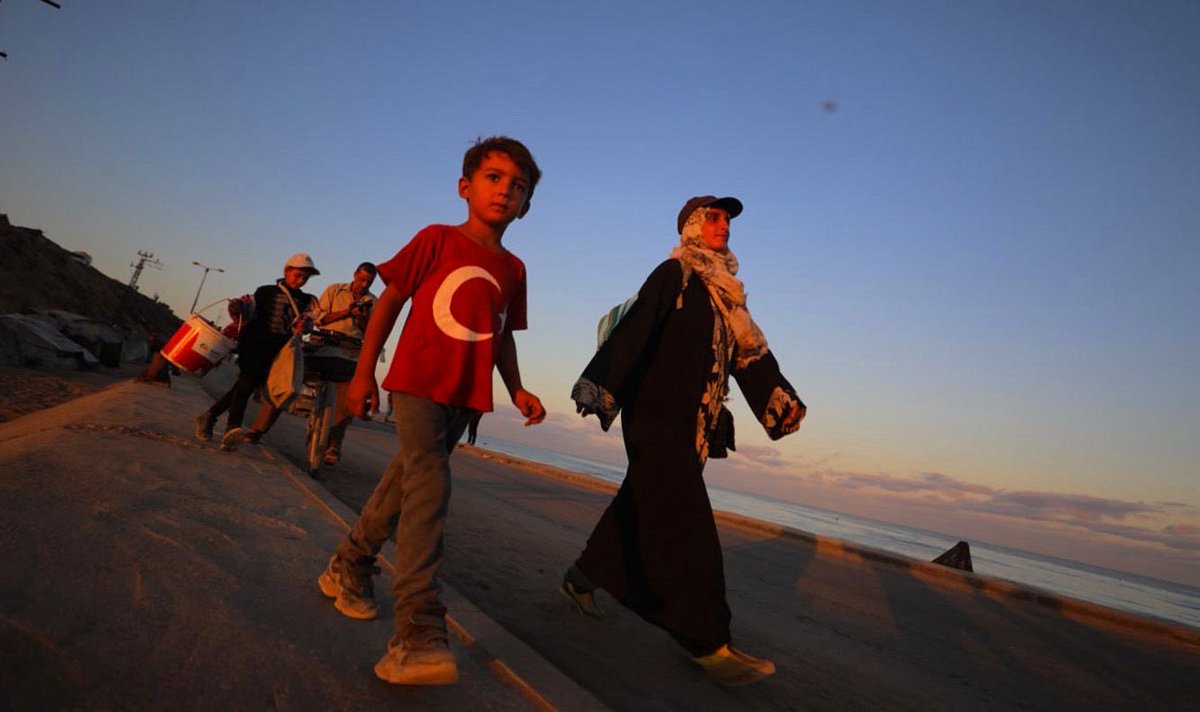 Eve dönüş  🤲🏻#gazze