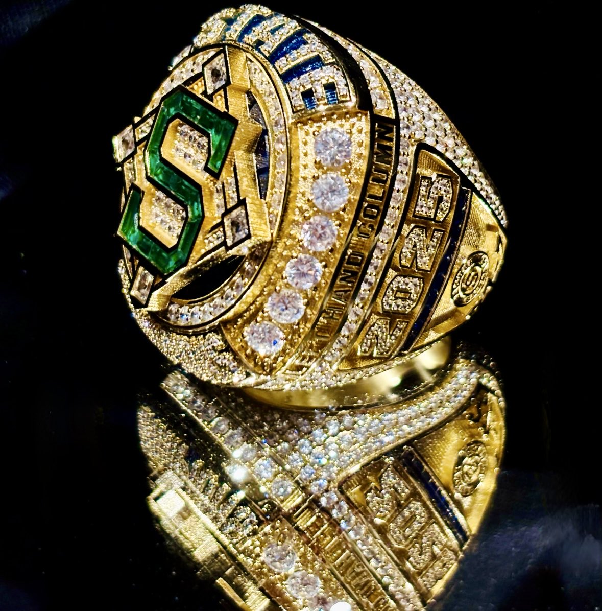 Blue Springs South Baseball tweet media