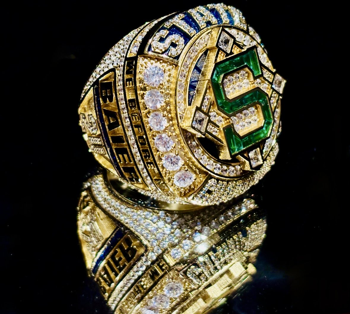 Blue Springs South Baseball tweet media