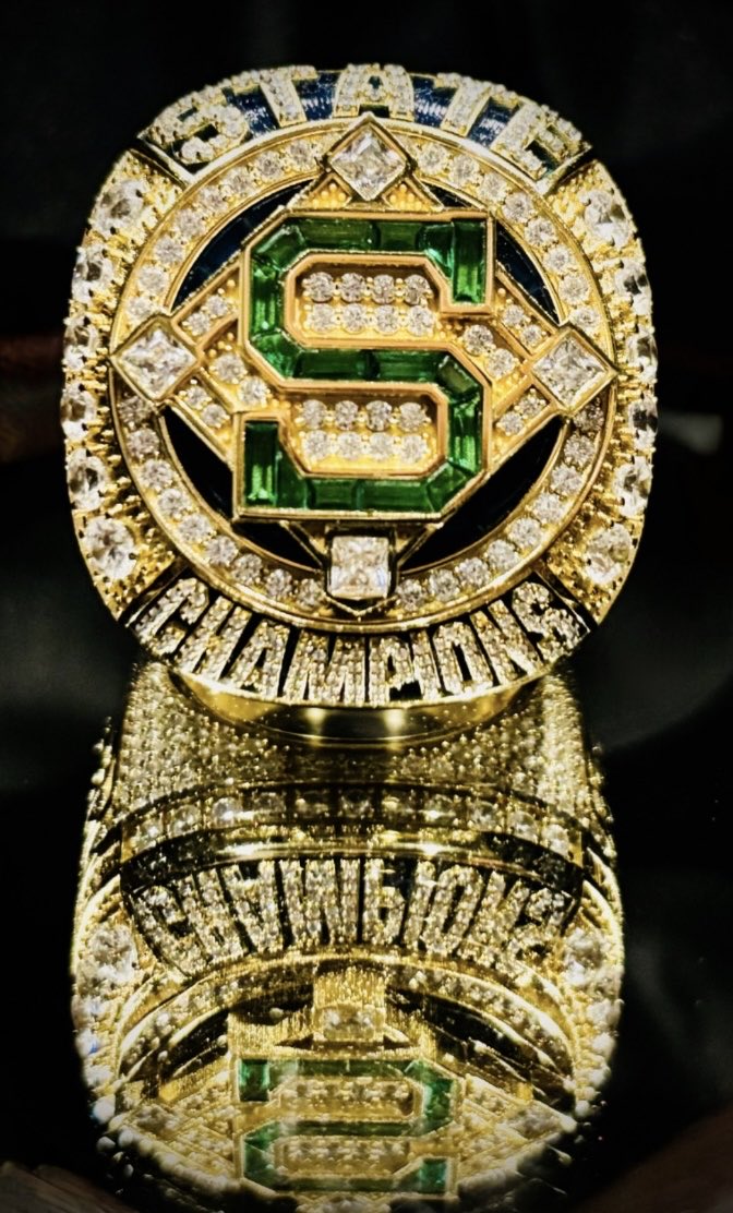 Blue Springs South Baseball tweet media