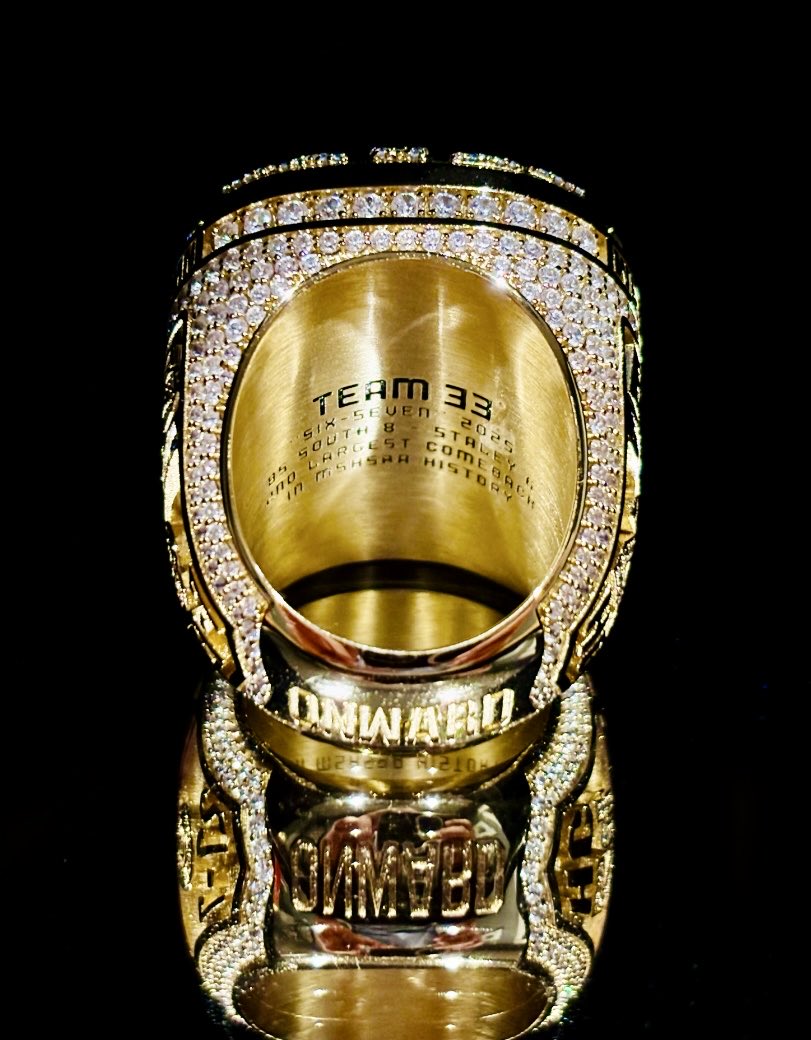 Blue Springs South Baseball tweet media