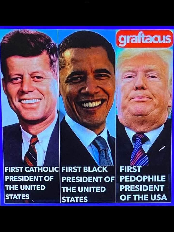 RELEASE THE EPSTEIN FILES!