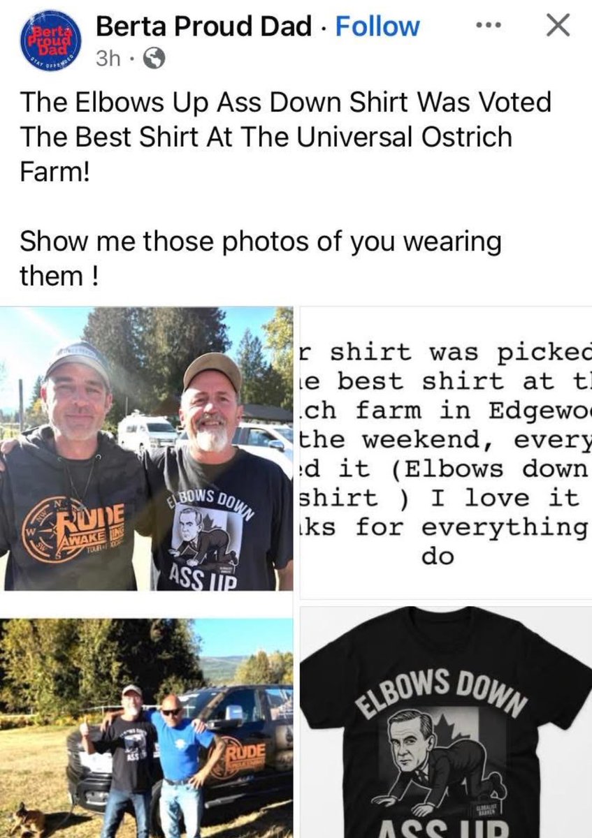 sisuvanhell's tweet image. When your offensive AI slop t-shirts are misspelled but you don&apos;t notice and print them anyway. And then get your own slogan wrong in your post. 
#readingisfundamental