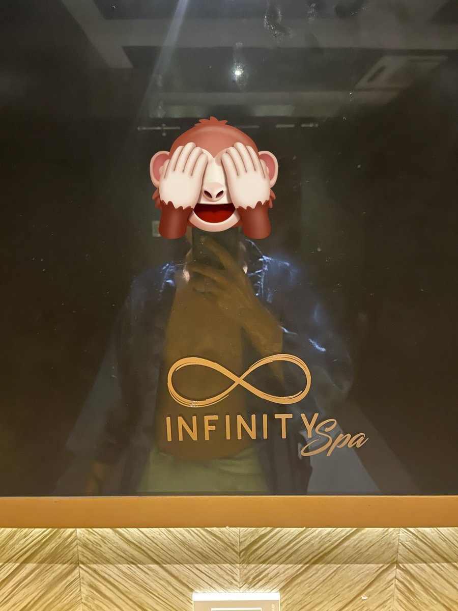 jsrn_01's tweet photo. It was a chocolatey sparty @infinity_spa_ph . Jan was more lami than the chocolate 😉🙊 #AlterCebu https://t.co/WJS2zIZvPt
