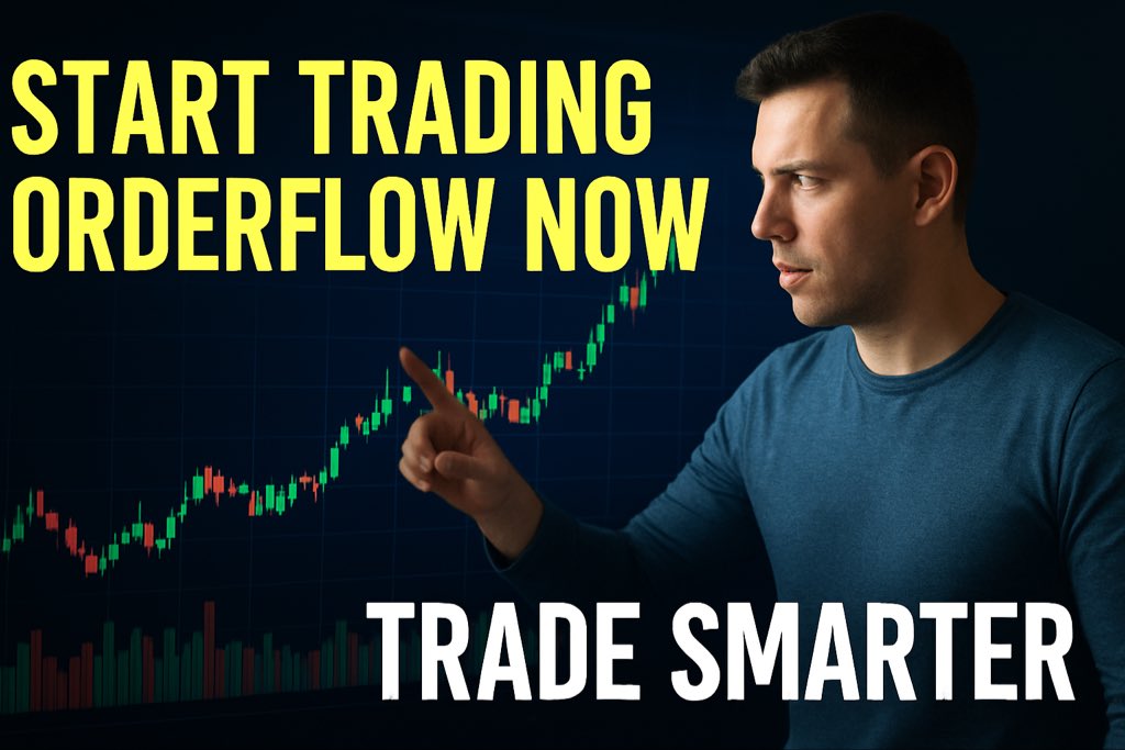 AVTRAD1NG's tweet image. Trade smarter with Orderflow — the same tools used by institutions.
Inside our Discord you’ll find:
✅ Proven strategies
✅ Real-time trade ideas
✅ A supportive community that grows together

👉 Join us now — discord.gg/Va4tE9cTB9

#Trading #Orderflow #AV #TradingCommunity