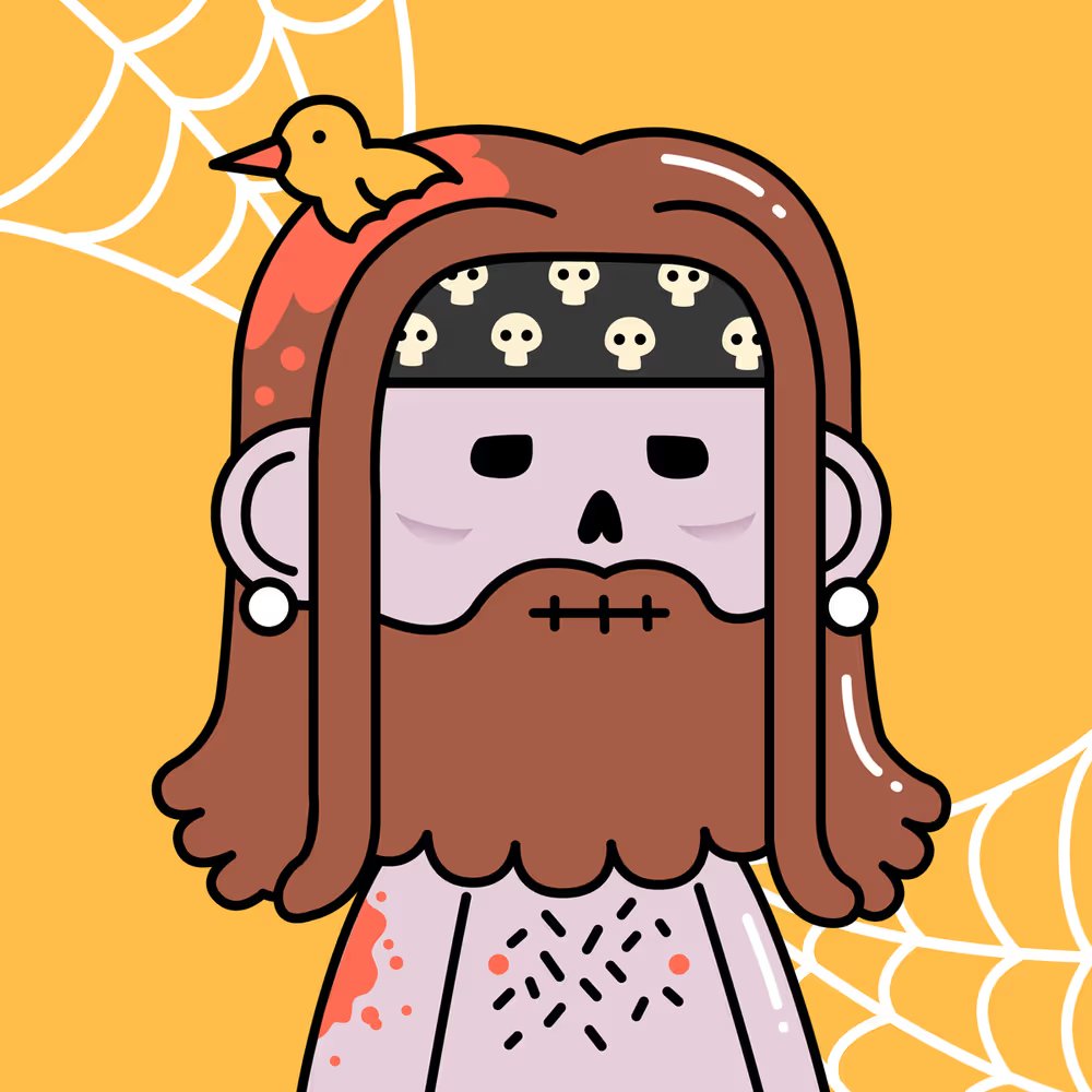 Supercute Digital Collectibles tweet media