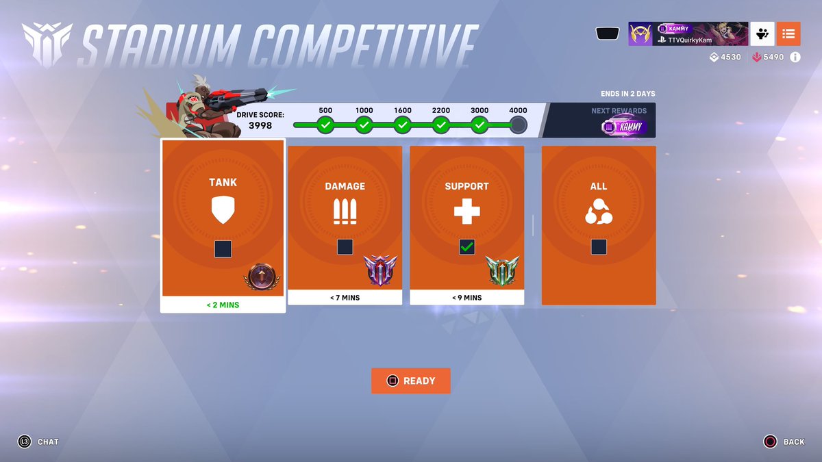 Blizzard can at least take me to dinner before doing this to me