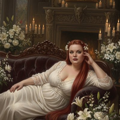 ⚜️angelle ⚜️ tweet media