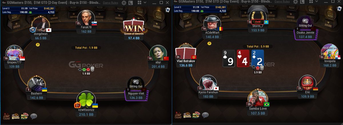 Aaron Barone tweet media