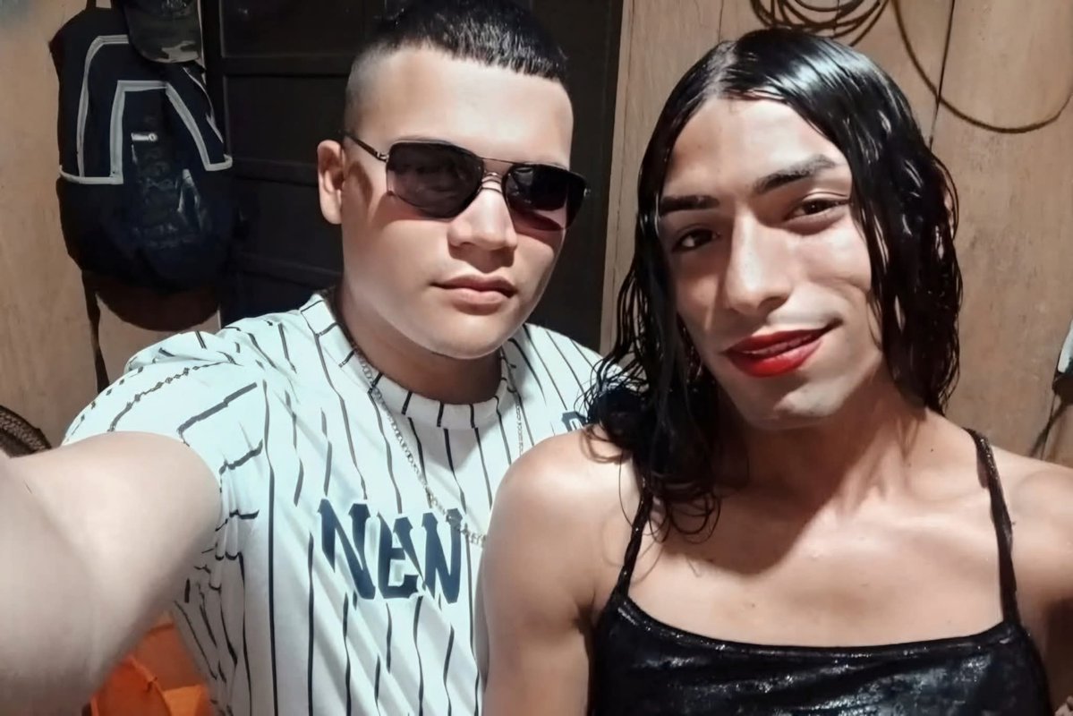 Nosotres votamos por Jajara por que ella apoya el  aborto 🥴