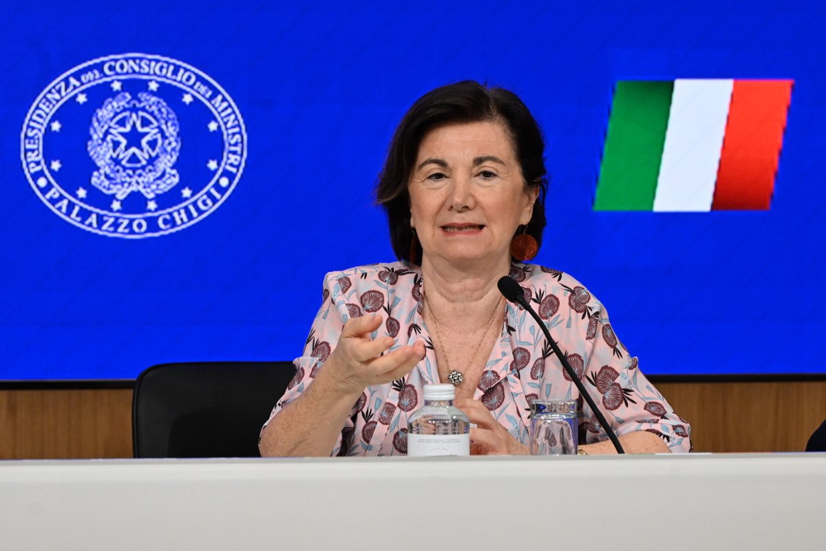 Agenzia ANSA tweet media