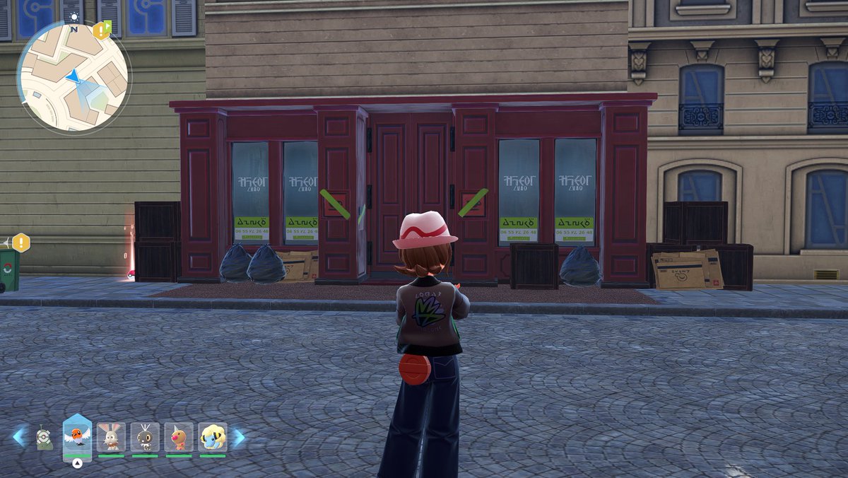 Octa Datamine tweet media