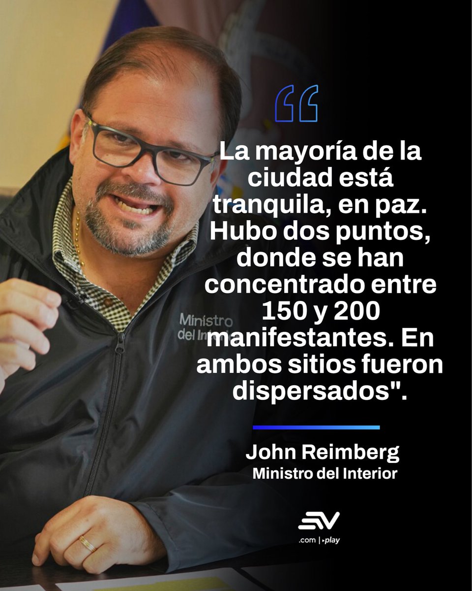 Ecuavisa Noticias tweet media