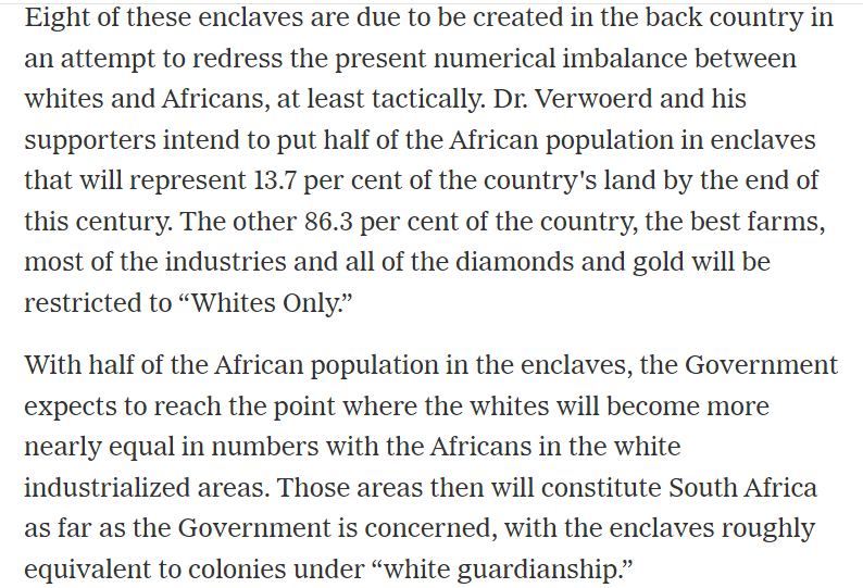 samued4rr's tweet photo. @RiebvJanbeeck @HenryFrancisFy1 Government &amp; laws (rules) are about managing the affairs of the community. You don't get to decide what that is. We do.

Your field is empty land.

Pastoralism across vast land was LAND-USE.

Europeans cleared people &amp; communities across the land.

https://t.co/T12vvPd4Qo https://t.co/UktJOoNzFX