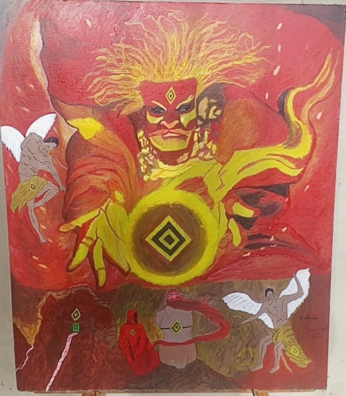 VastMaxi 📊📉 tweet media