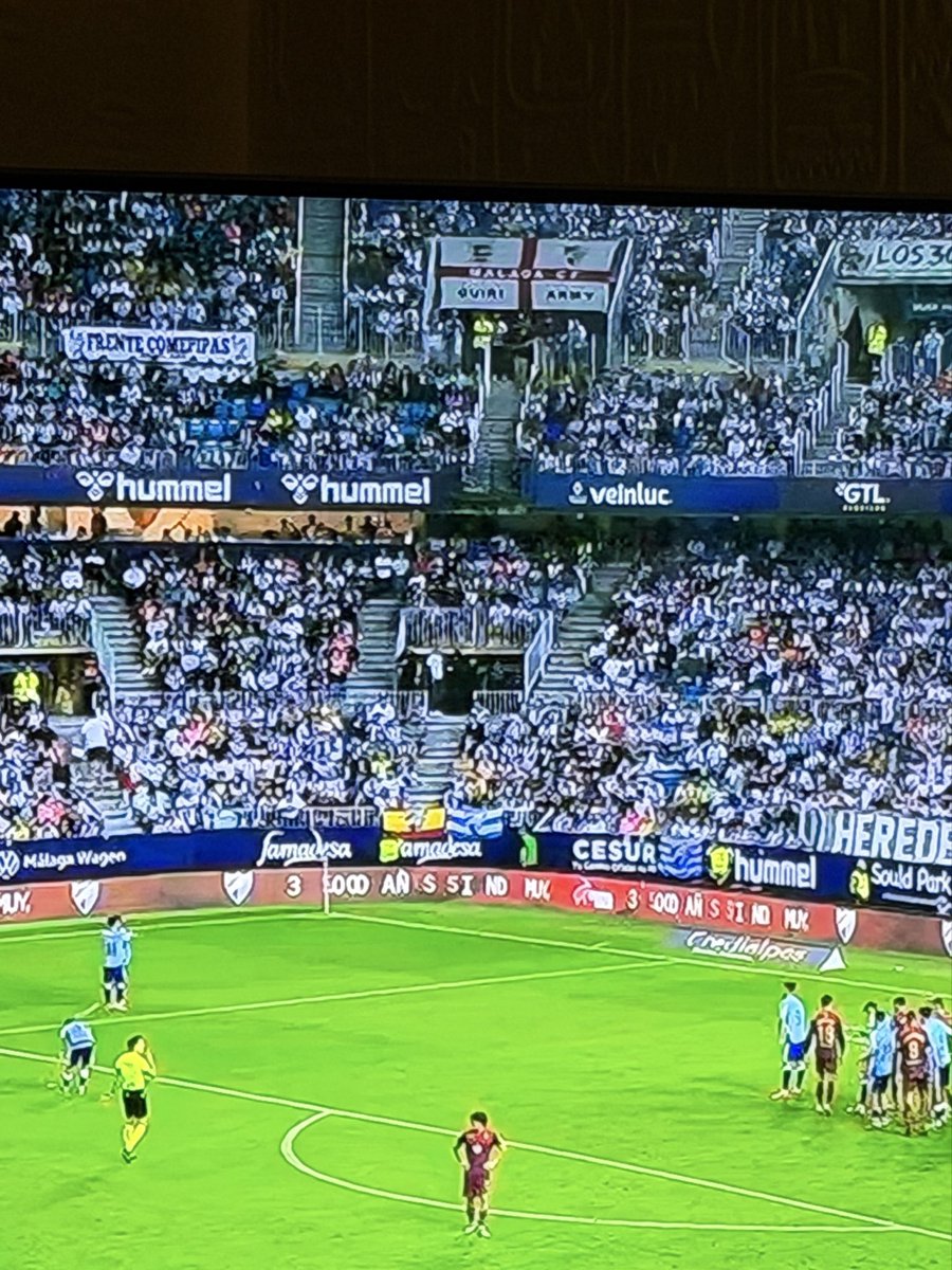 Guiri Army backing the boys as per! <a href="/PHeny73/">Paul Henehan</a> <a href="/MattLostBoyo/">Matt Harrison</a> <a href="/keithbell403/">Keith Bell</a> #MCF
