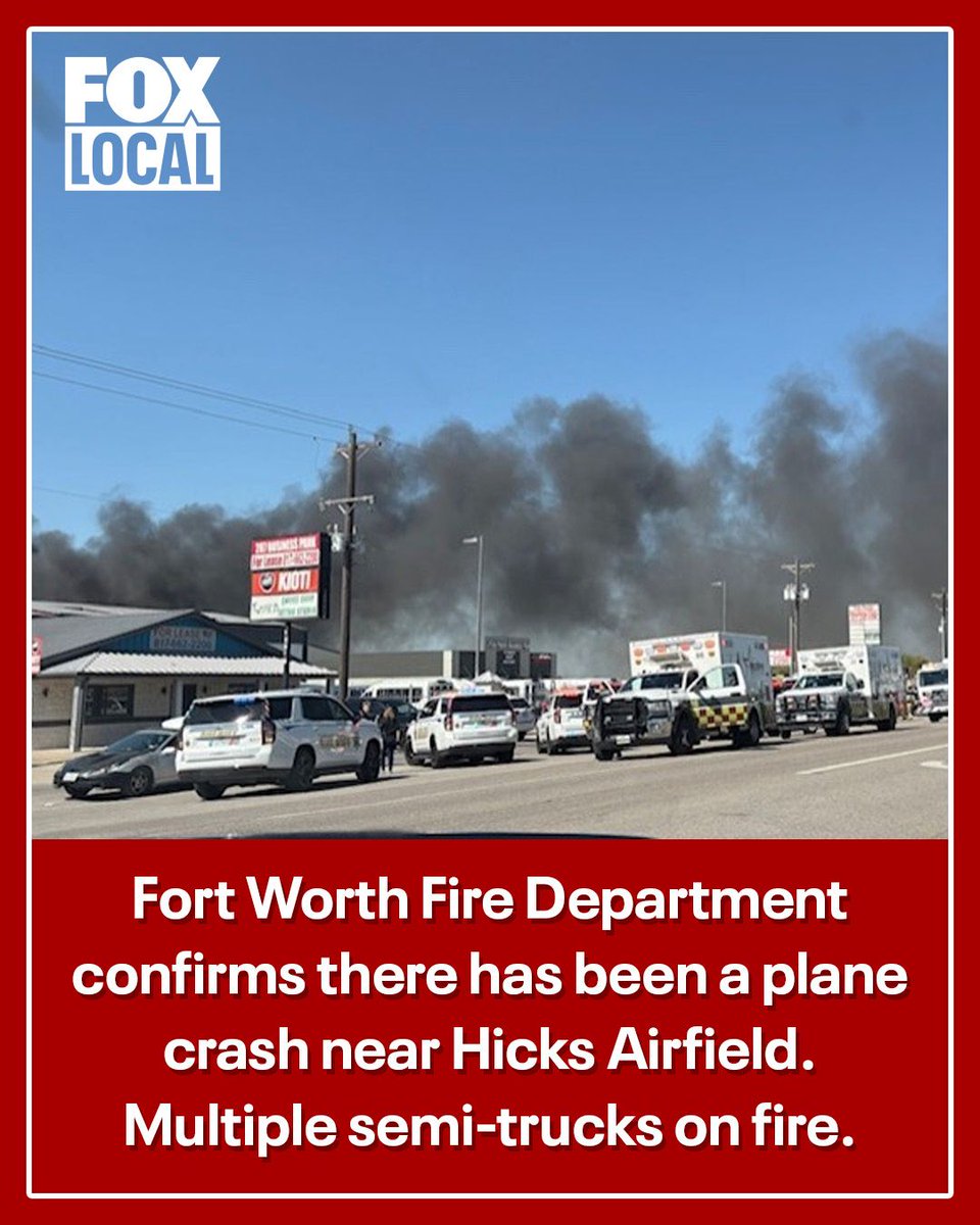 FOX 4 NEWS tweet media