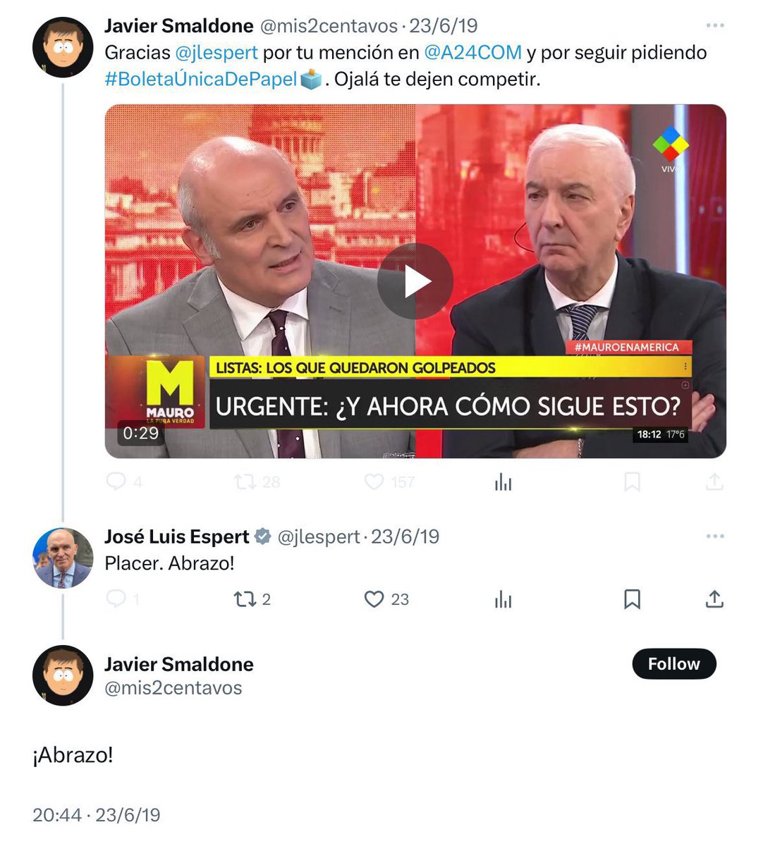 Tweet media one