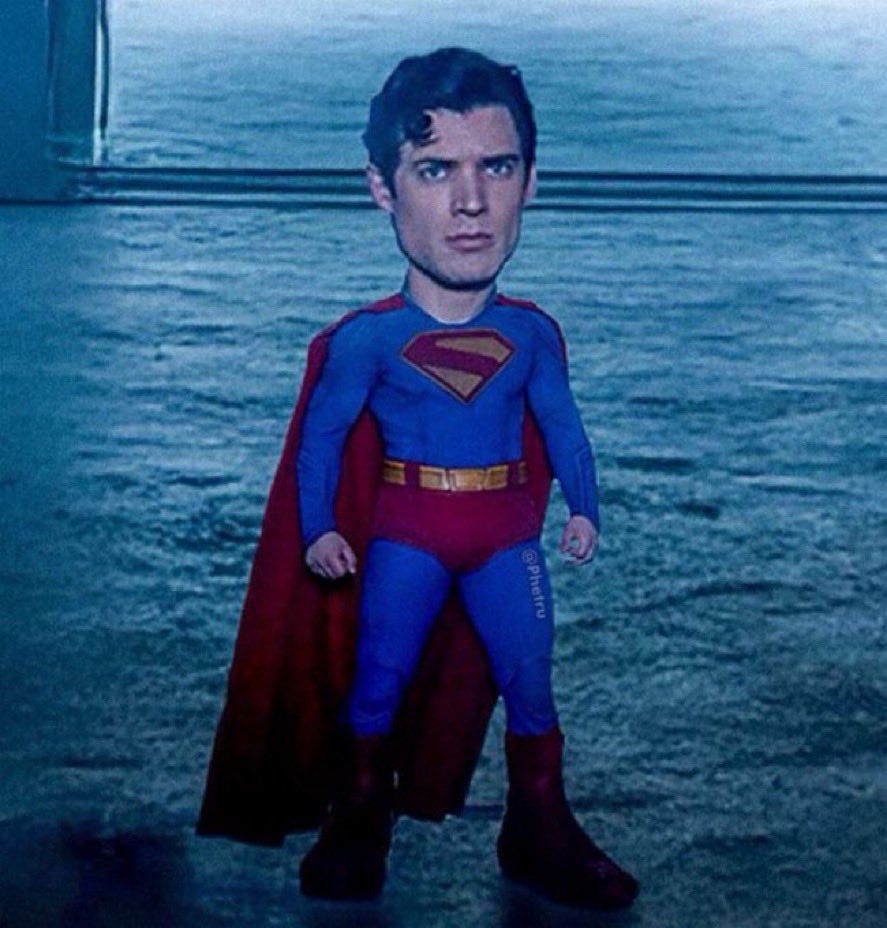 Supermandc01's tweet photo. Idc about the opinions of cunts like you https://t.co/DdeCmdO4j4