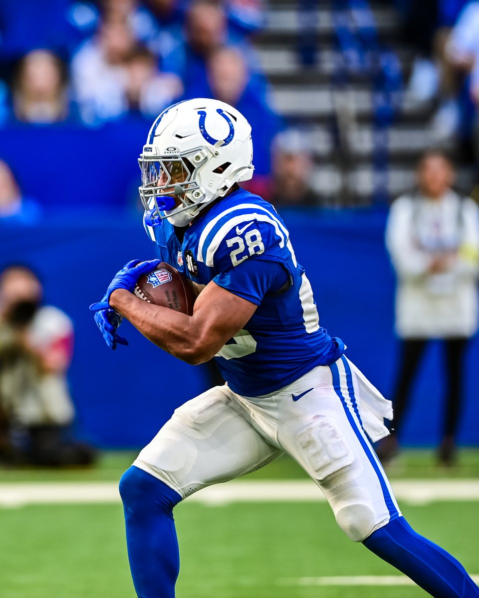 Colts's tweet image. JT 🤝 RTDB