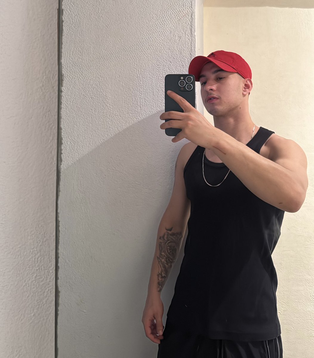 _rms_ms's tweet image. Tô ficando gostoso ❤️🥰