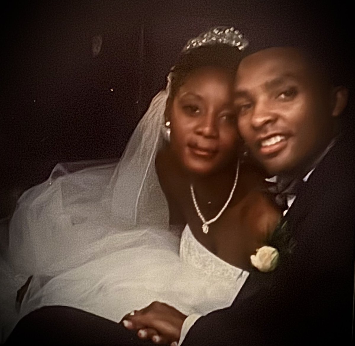 Don Davis (@dondavisnc) on Twitter photo As we celebrate 23 years of our beautiful journey together, I reflect on all the unforgettable moments we've shared. Thank you for being you—your love makes every day brighter, and I’m genuinely grateful to have you in my life. Happy Anniversary, Yuvonka! As we celebrate 23 years of our beautiful journey together, I reflect on all the unforgettable moments we've shared. Thank you for being you—your love makes every day brighter, and I’m genuinely grateful to have you in my life. Happy Anniversary, Yuvonka!