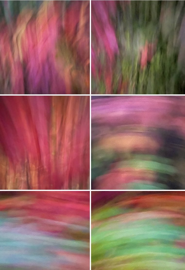 Kleine Spielerei. 
Nachti, alle.✨