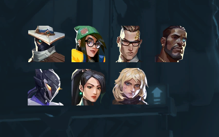 ValorantUpdated's tweet photo. Sentinel Nerfs Patch 11.08 // #VALORANT 

- Cooldowns increased on destroyed utility 45s -> 60s
- Health Decreased on breakable Utility
- Debuff durations decreased to match systemic changes https://t.co/0Rf3abZnkx