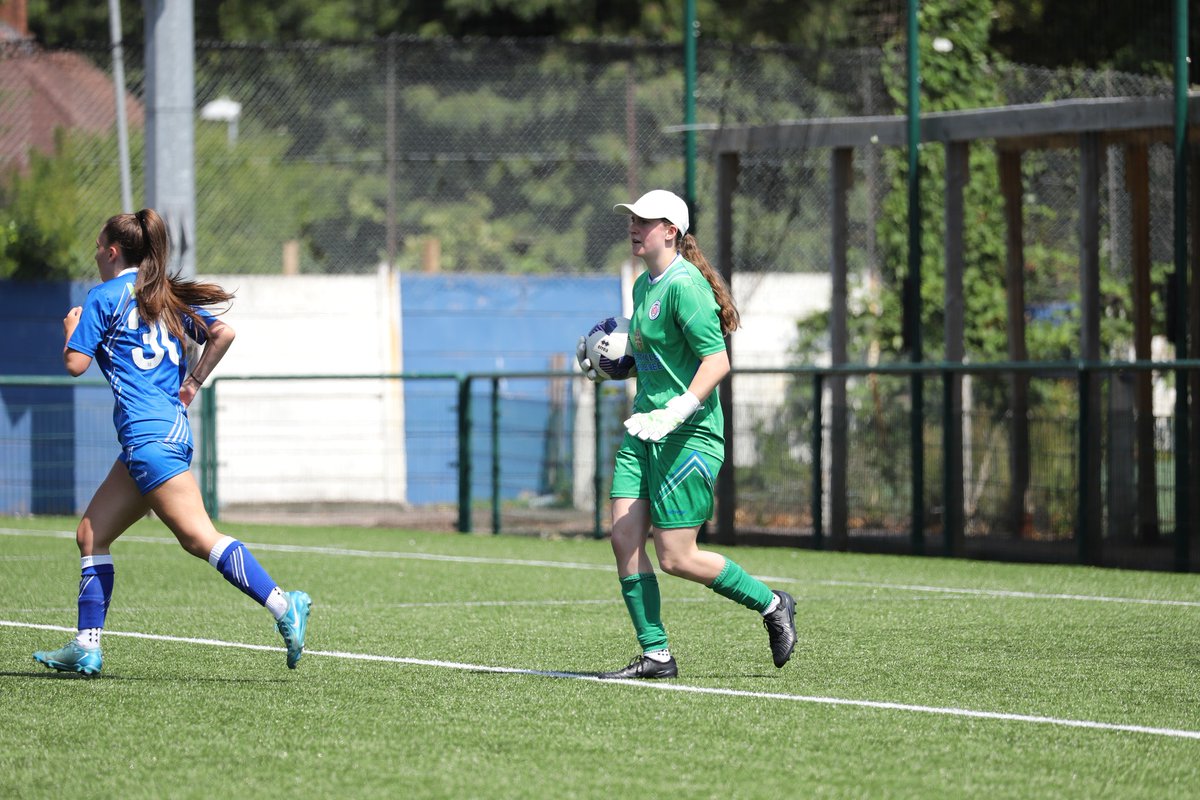 Sutton Coldfield Town FC Women (@sctfcwomen) on Twitter photo 🧤Clean Sheet
🛡️Neve Jones and the defence get their first clean sheet of the season vs <a href="/NTFCWomen/">Northampton Town Women</a>.
#COYR | #OurTown🛡️ 🧤Clean Sheet
🛡️Neve Jones and the defence get their first clean sheet of the season vs <a href="/NTFCWomen/">Northampton Town Women</a>.
#COYR | #OurTown🛡️