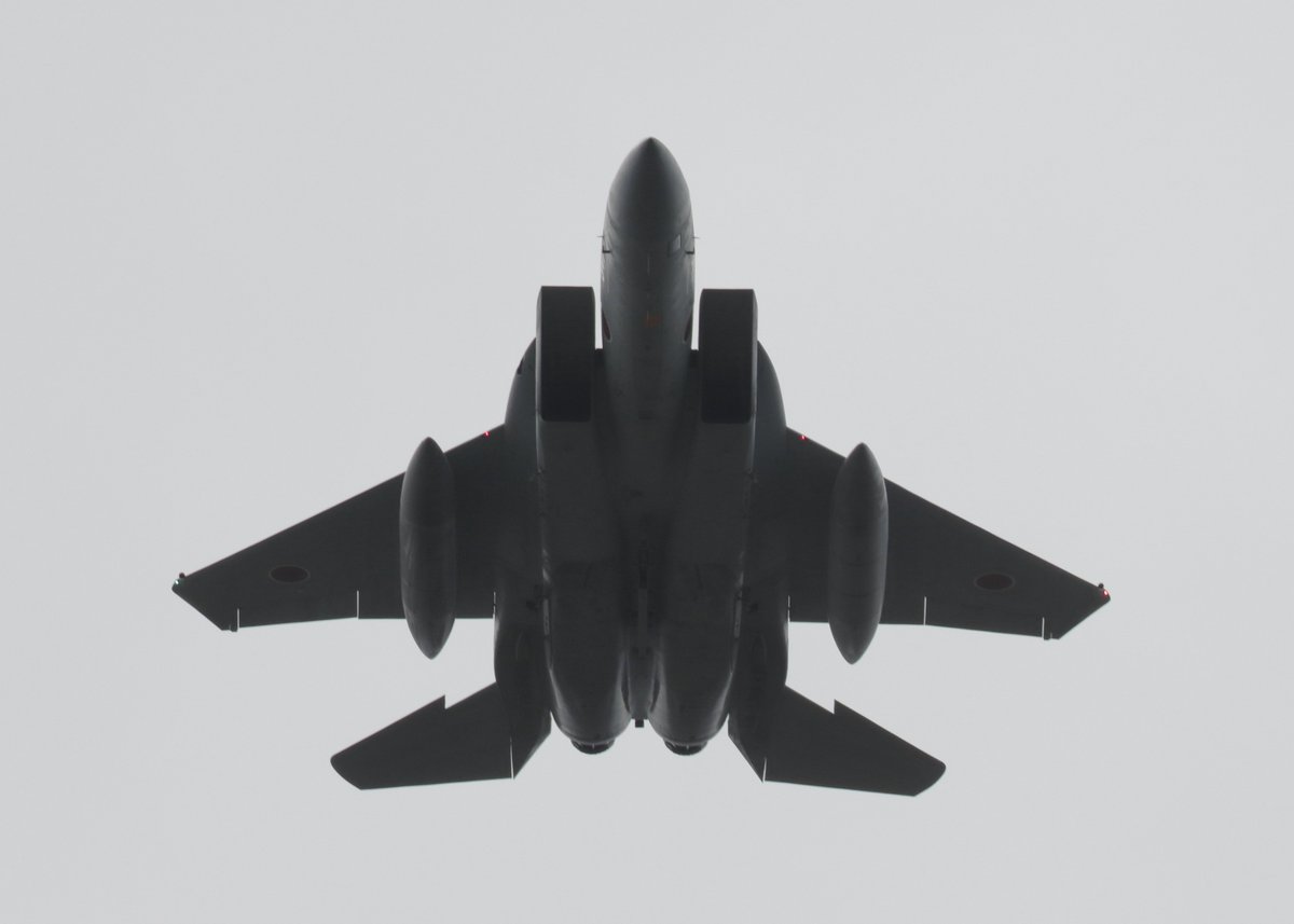 Nisecame2's tweet photo. 岐阜基地航空祭 2025
Viking3
#岐阜基地 #岐阜基地航空祭 #ATDW #F15 https://t.co/DfbU1thIgR