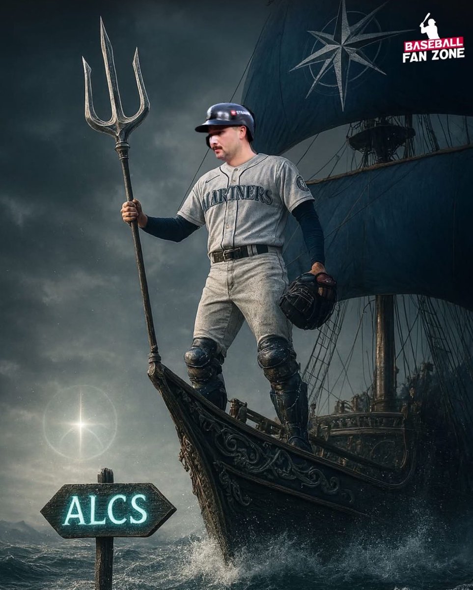 Let’s Do This, Mariners!!!!