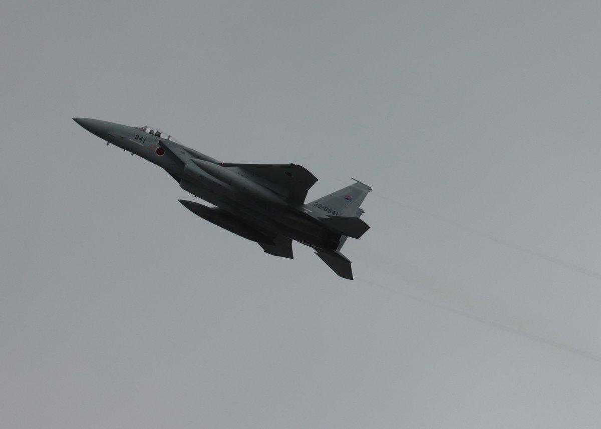 Nisecame2's tweet photo. 岐阜基地航空祭 2025
Viking3
#岐阜基地 #岐阜基地航空祭 #ATDW #F15 https://t.co/DfbU1thIgR