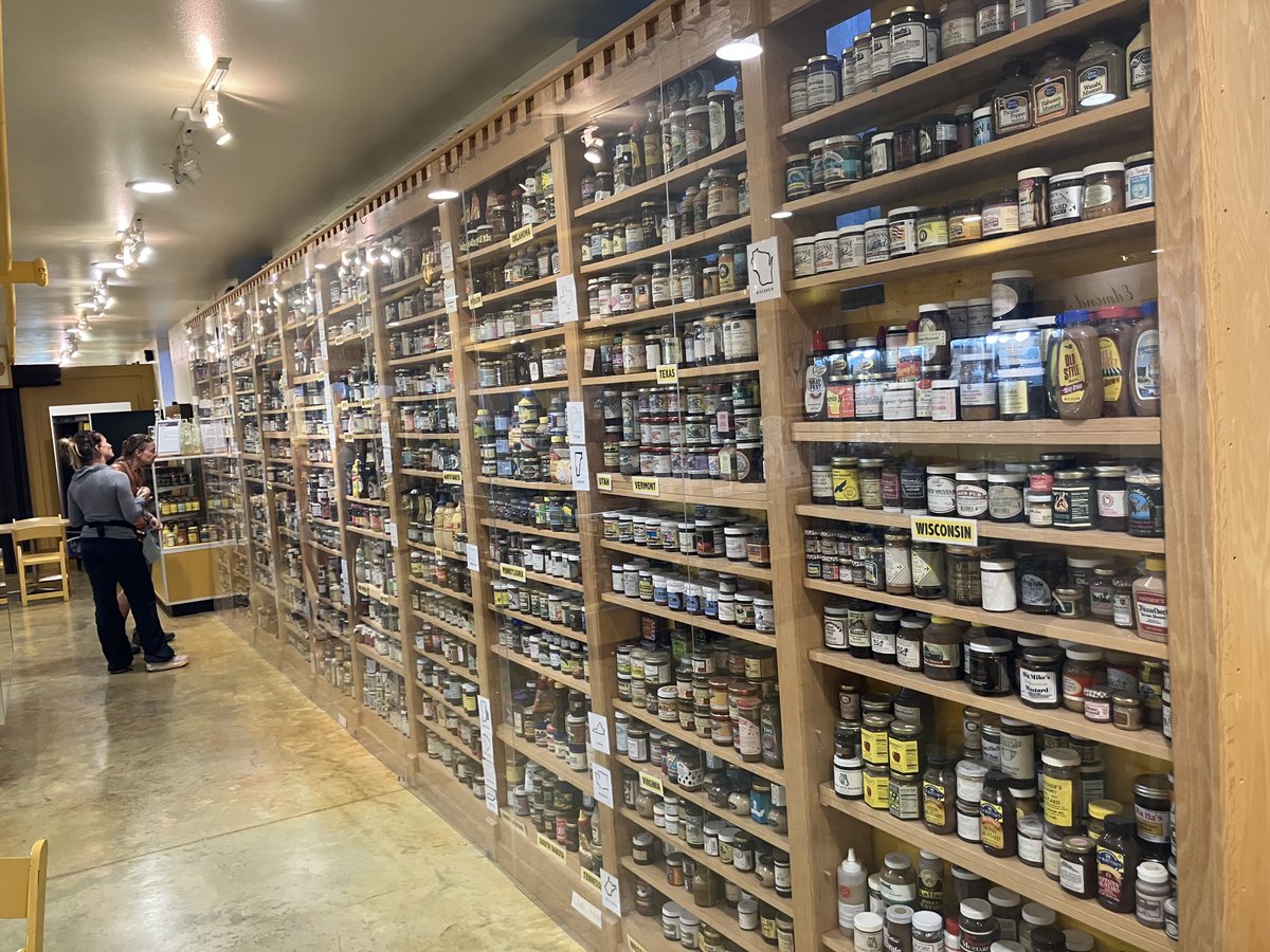 justwrite15's tweet image. The "topper" is covered in this week's column -- that individual who always has to top you: justwrite15.com/home/can-you-t… #cooking #food #foodcritic #bookcritic #vacation