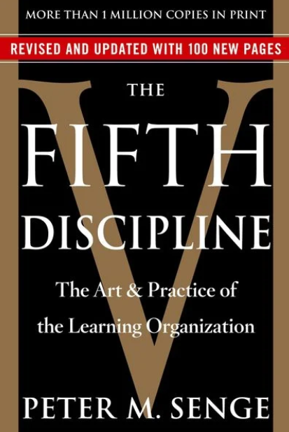 thomas_dettling's tweet photo. ⬛️ Important for each Manager: The Fundamentals of Systemic Management - 11 Laws of Systems Thinking

🔸 Today's problems come from yesterday's "solutions."

🔸 The harder you push, the harder the system pushes back.

🔸 Behavior grows better before it grows worse.

🔸 The easy way out usually leads back in.

🔸 The cure can be worse than the disease.

🔸 Faster is slower.

🔸 Cause and effect are not closely related in time and space.

🔸 Small changes can produce big results - but the areas of highest leverage are often the least obvious.

🔸 You can have your cake and eat it too  - but not all at once.

🔸 Dividing an elephant in half does not produce two small elephants.

🔸 There is no blame. ✨

@Khulood_Almani @AkwyZ @TamaraMcCleary @jenstirrup @GlenGilmore @mikeflache @DG_Collective  @pierrecappelli @MaryRich78 @tinapchopra @PhilippKnauer2 @DrHolzwarth @Female_Shift @sijlalhussain @subare @JimHarris @SusanneMadsen @timo_vi @DG_Collective @kerstingAIML @sallyeaves @CynthiaLIVE @pilotspeaker @enilev @mcgrathmag @HaroldSinnott @Scobleizer @antgrasso @SugShan @AndrewYNg @YuHelenYu @Eli_Krumova @ipfconline1 @jblefevre60 @ahier @karine_grows @RagusoSergio @labordeolivier @SabineVdL @kalydeoo @Der_BDI @digital_T_CH @drsharwood @Nicochan33 @AngelaNoonUK @JoanBajorek @mitsmr @wef @havardbiz @ideo 💫

#BooksForLeaders #SystemThinking  #Trust #OrganizationalLearning #Relationship #Thinking #Acting #Collaboration #Mindset #Growth #People #OrganizationalDevelopment #Leadership #Competitiveness 💡

➡️ Peter Senge is an American management thinker and systems theorist, best known for his 1990 book "The Fifth Discipline" 📚 In it, he describes the principles of the "learning organization," which enables sustainable growth and adaptability through five disciplines - such as systems thinking, personal mastery, and team learning. As a co-founder of the Center for Organizational Learning at the Massachusetts Institute of Technology (MIT), Senge has had a global influence on leadership and organizational development and emphasizes the importance of long-term, systemic thinking in a complex world.
