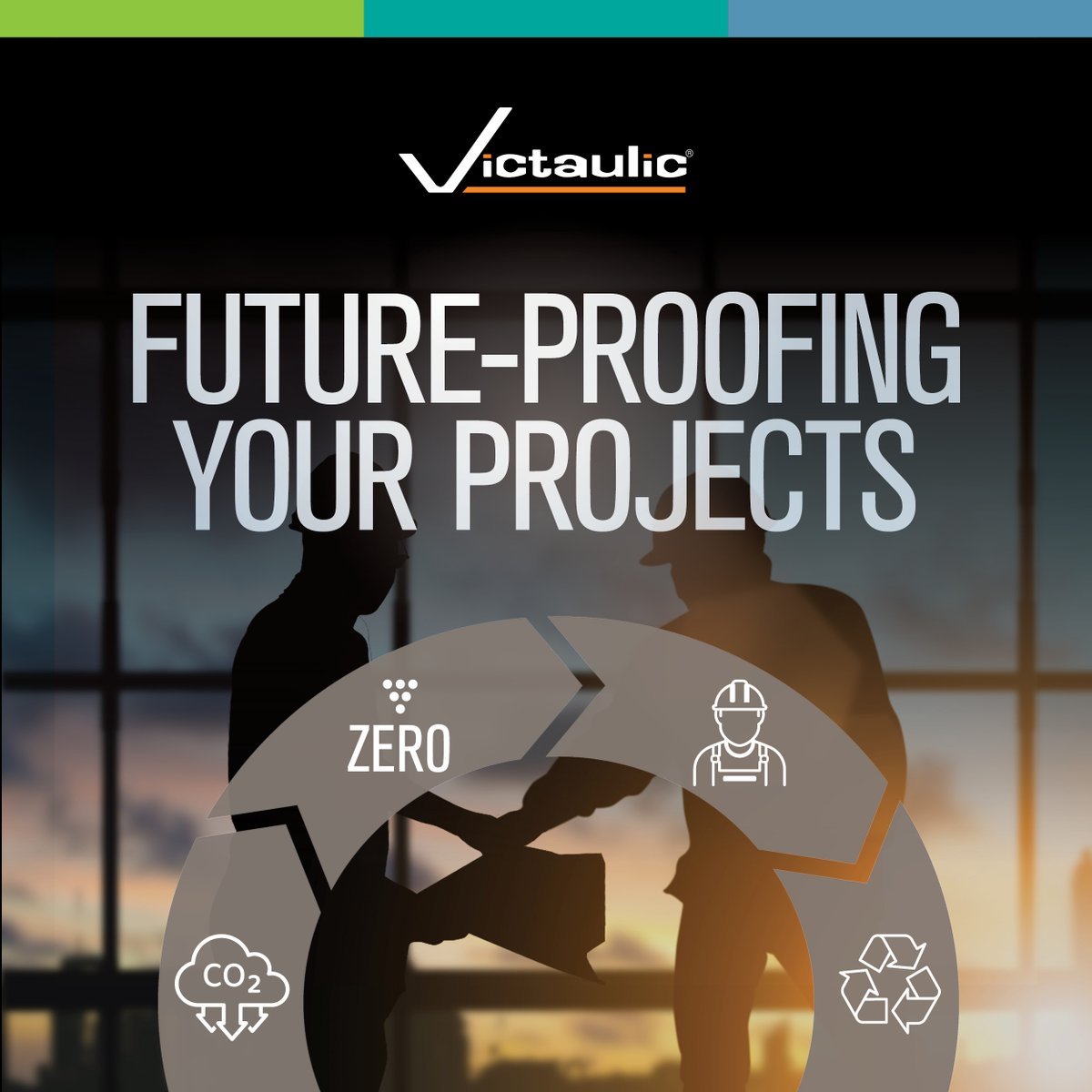 Looking for a way to reduce single-use materials? Victaulic’s reconfigurable piping systems allow you to disassemble, clean, and reuse grooved pipe, cutting down on waste and future-proofing your project in a sustainable way. victaulic.com/sustainability…