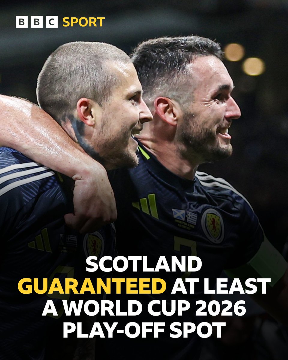BBC Sport Scotland tweet media