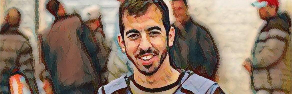 سلامٌ على من واجه الموت بثبات، وسلامٌ على غزة التي تُنجب الأبطال كل يوم .
#صالح_الجعفراوي