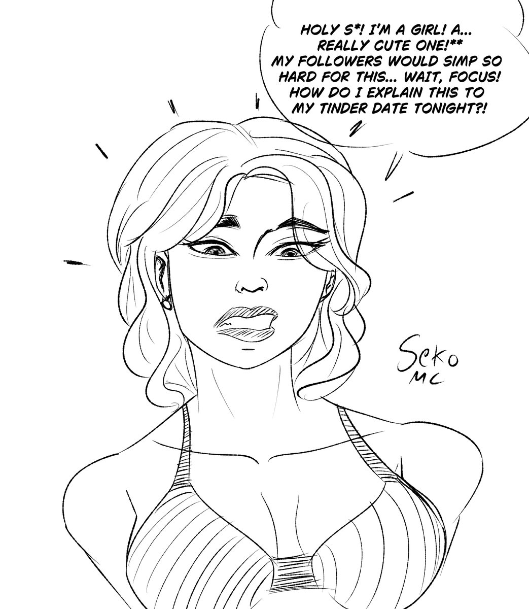 El MCseko tweet media