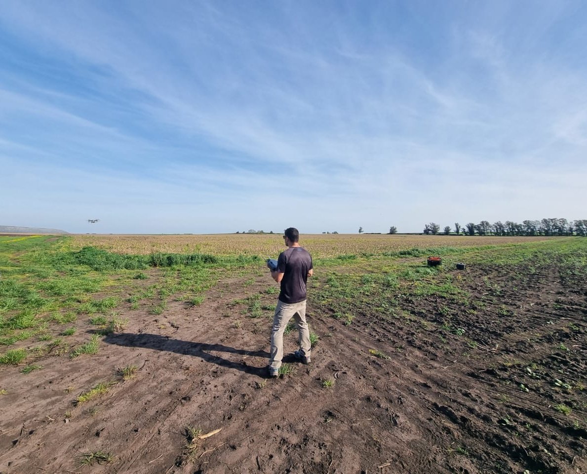 Marcelo de Esteban tweet media