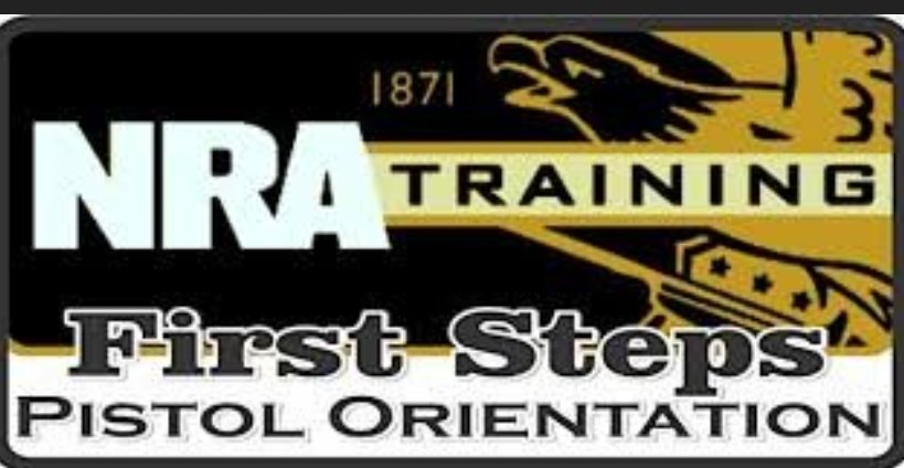 Learn safety, fundamentals, clearing malfunctions,  ammo types, how to clean your firearm, and so much more! Receive a very valuable, comprehensive handbook. Open to the public.  Details at:  bvrpc.org/firearms-train…