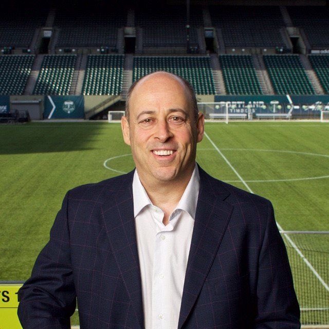 🟢🔙 In 2022, Mike Golub was fired from his previous post as President of Business for the Portland Timbers and Portland Thorns, following a report from the U.S. Soccer Federation claiming that Golub was involved in systemic emotional abuse and sexual misconduct. 
Golub was also