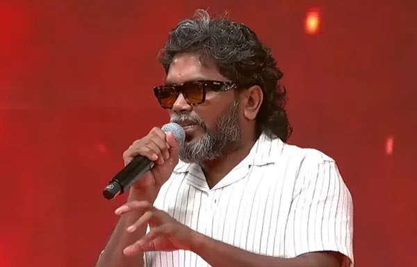 Ayyappan_1504's tweet image. &quot;After #Thangalaan, the society didn&apos;t give proper recognition for #ChiyaanVikram&quot;

— #PaRanjith