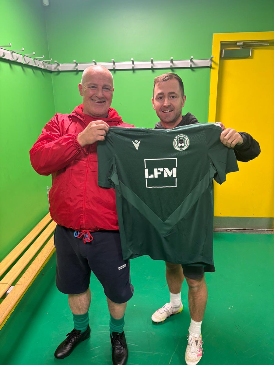 St. James’ Gate FC tweet media