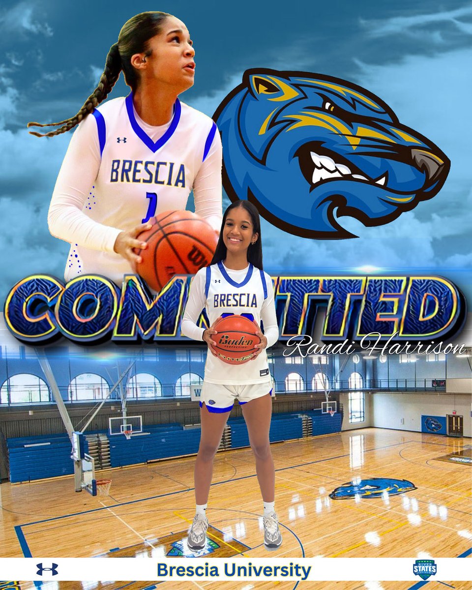 A1Sauce2026's tweet image. #COMMITTED
I am so proud of this young lady! She set a goal and achieved it. We are excited to see where her future takes her and we will still be right here supporting you every step of the way.
#Bearcats #CollegeBound #StudentAthlete #A1 #AGTG