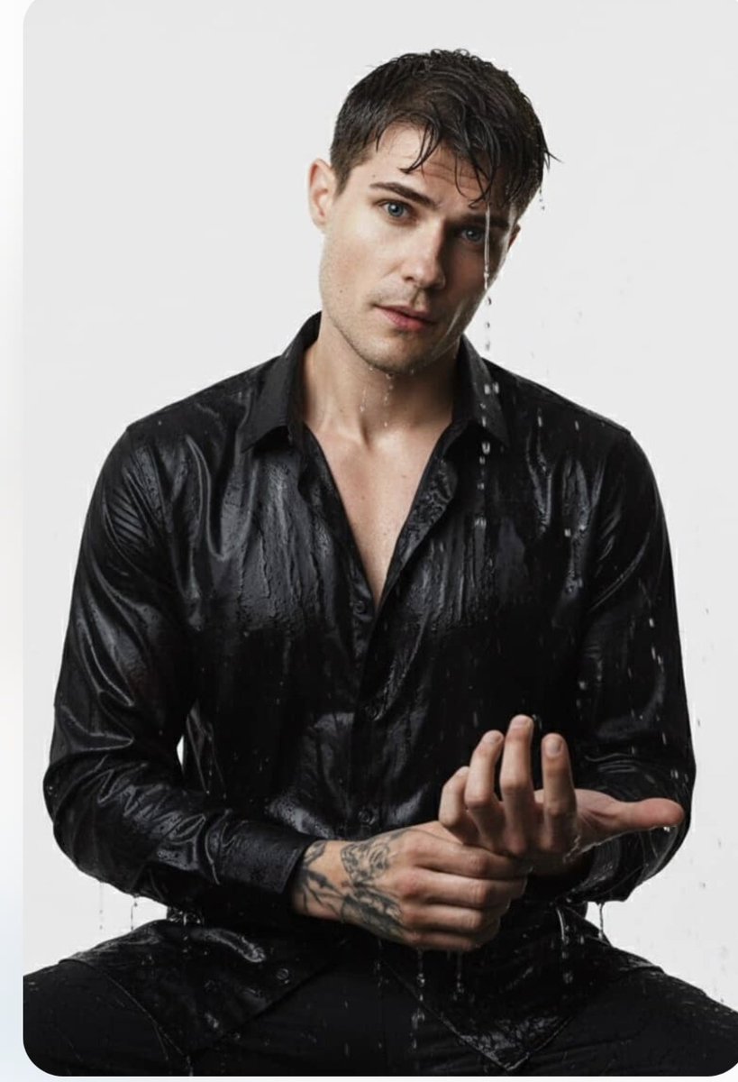 Siyah da ne çok yakışmış🔥 🖤 <a href="/barismrtyagci/">Barış Murat Yağcı</a> #barışmuratyağcı #bmyfc